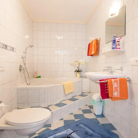 Haus Daheim Apartment Neustift im Stubaital