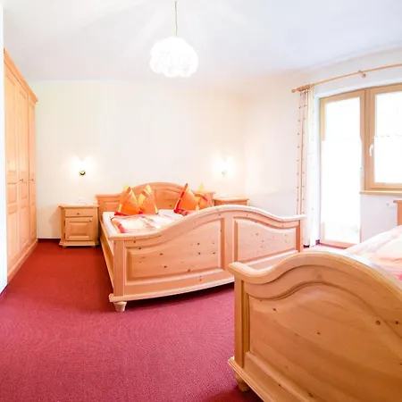 Haus Daheim * Neustift im Stubaital