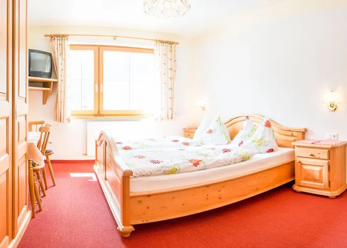 Haus Daheim Neustift im Stubaital