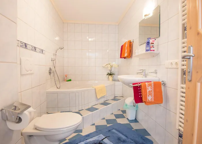 Haus Daheim Apartment Neustift im Stubaital