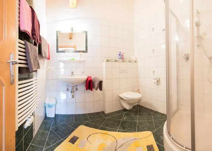 Haus Daheim * 施图拜河谷新施蒂夫特