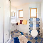 Haus Daheim Апартаменти